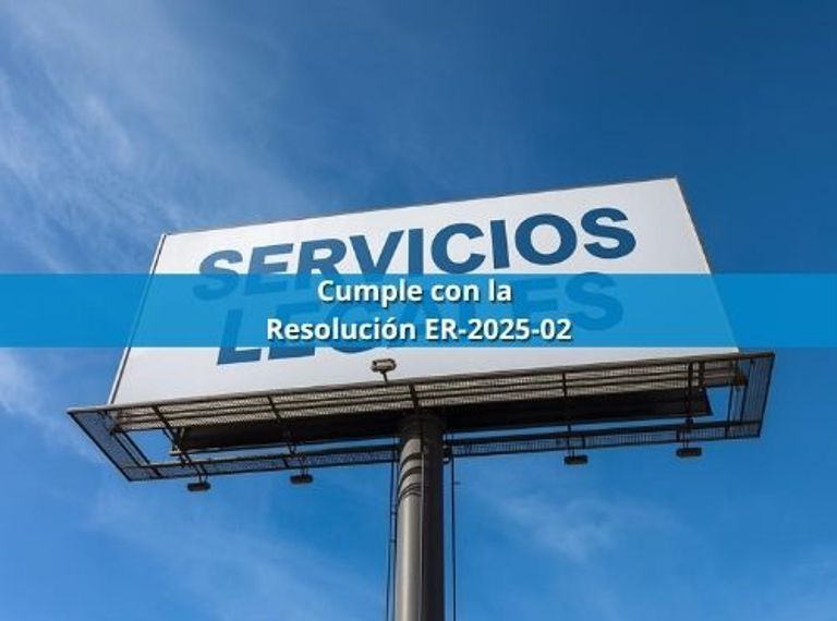 Anuncios y Publicidad: Reglas Conducta Profesional (Vía Zoom)