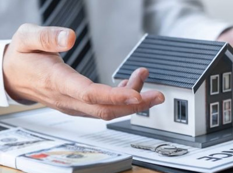 ¿Compraventa De Inmuebles Mediante Afidávit? (On Demand)