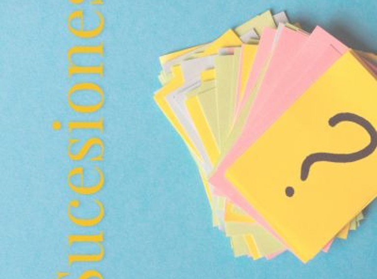 Dudas Más Comunes Sobre El Código Civil: Sucesiones (On Demand)