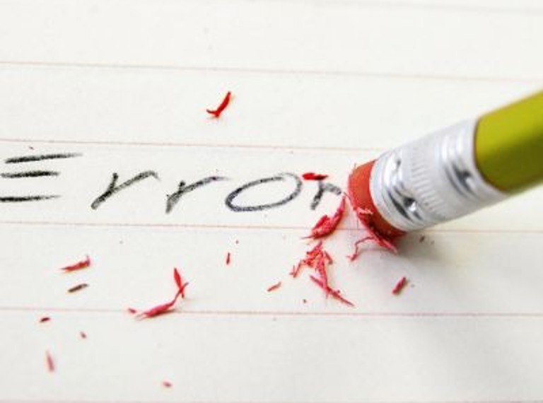 Faltas más Comunes Señaladas por el Registro y ¿Cómo Resolverlas? (On Demand)