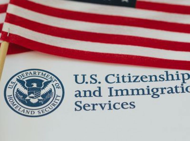 Introducción al Derecho de Inmigración (Vía Zoom)