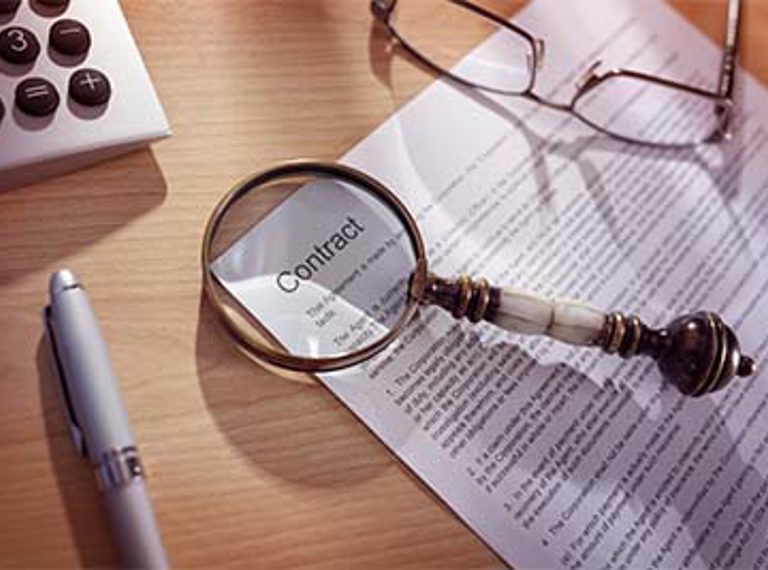 Contratos en particular - Título 2 del Libro Quinto (On Demand)